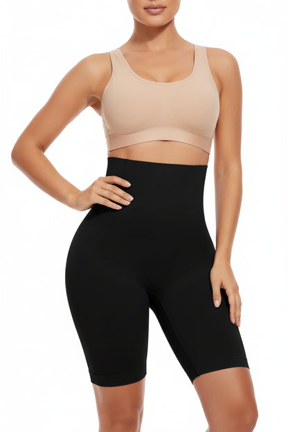 Shapewear Tummy Control Underwear Body Shaper for Women High-Waisted Thigh Slimming Butt Lifting Panties