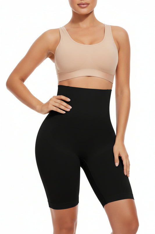 Shapewear Tummy Control Underwear Body Shaper for Women High-Waisted Thigh Slimming Butt Lifting Panties